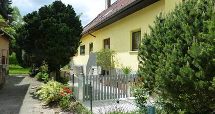 Komfortables Ferienhaus in der sonnigen Ortenau für die ganze Familie