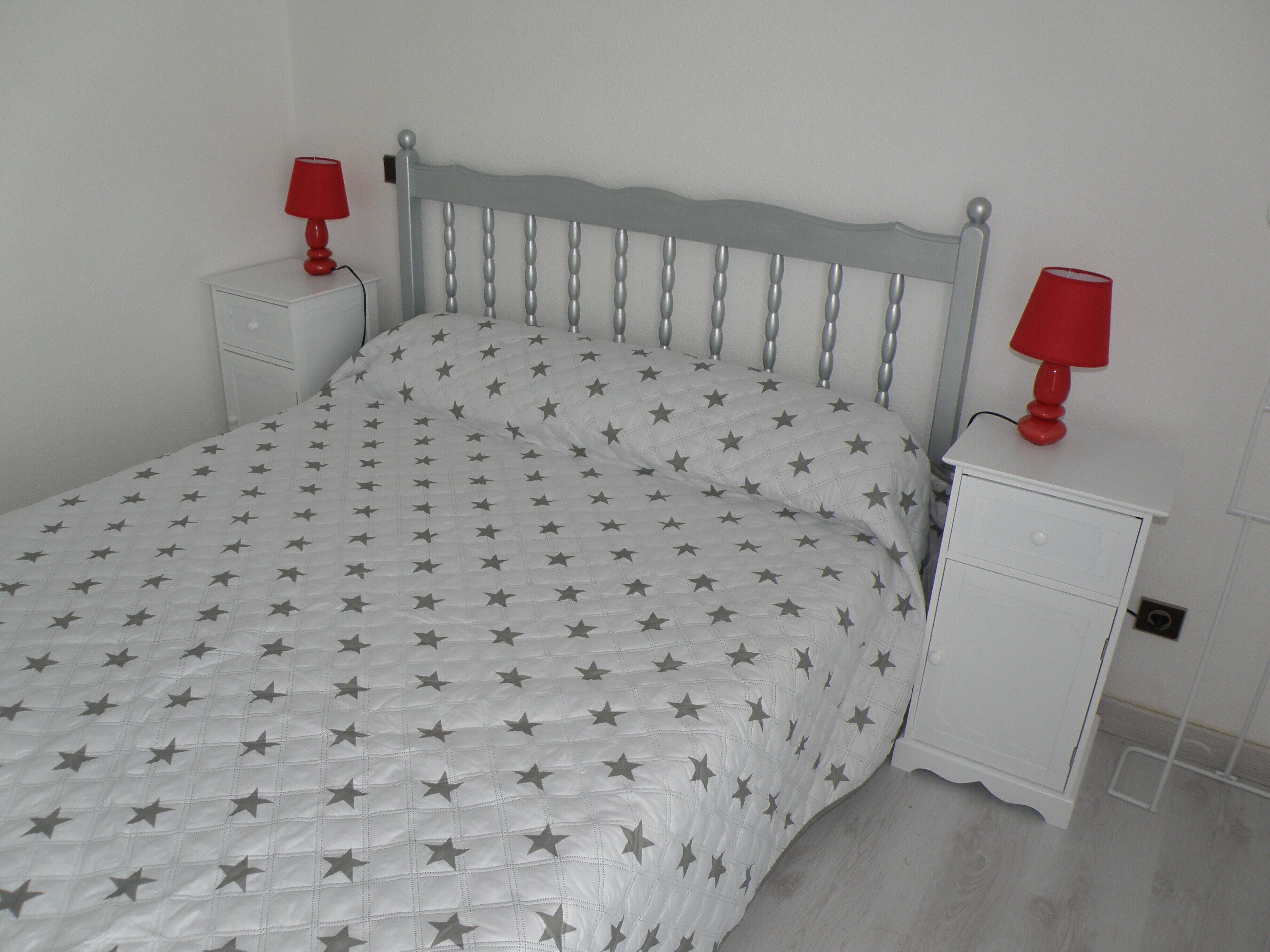 Holiday rental in the countryside