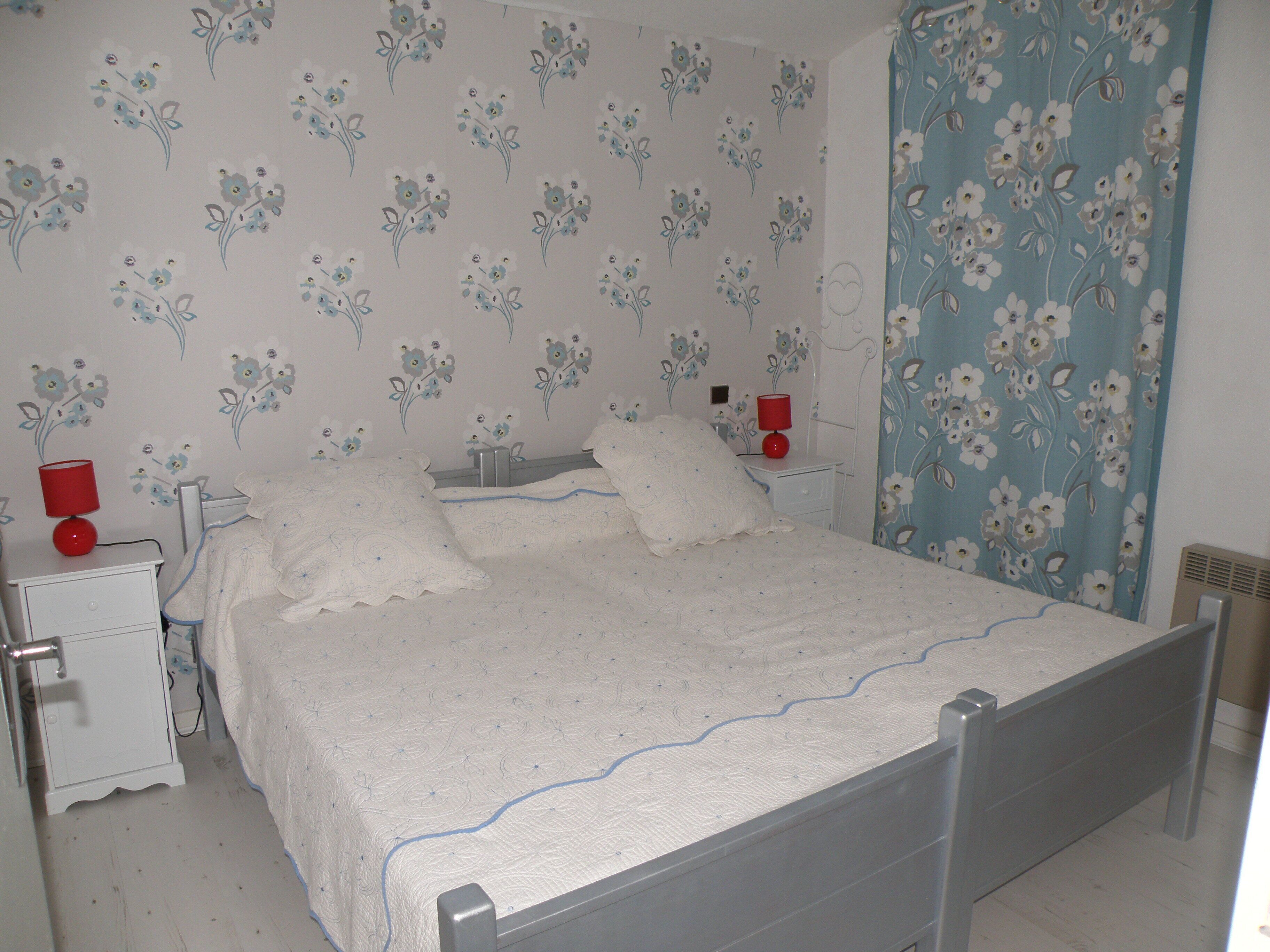 Holiday rental in the countryside