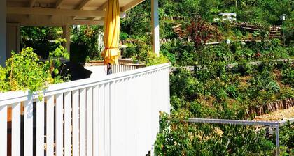 Roomantic Apartments - "where the world is still quiet, wise and cheerful"