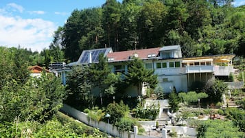 Exterieur