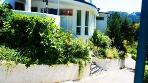 Eksteriør