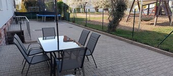 Deluxe Apartment 3 -Am Rathaus-