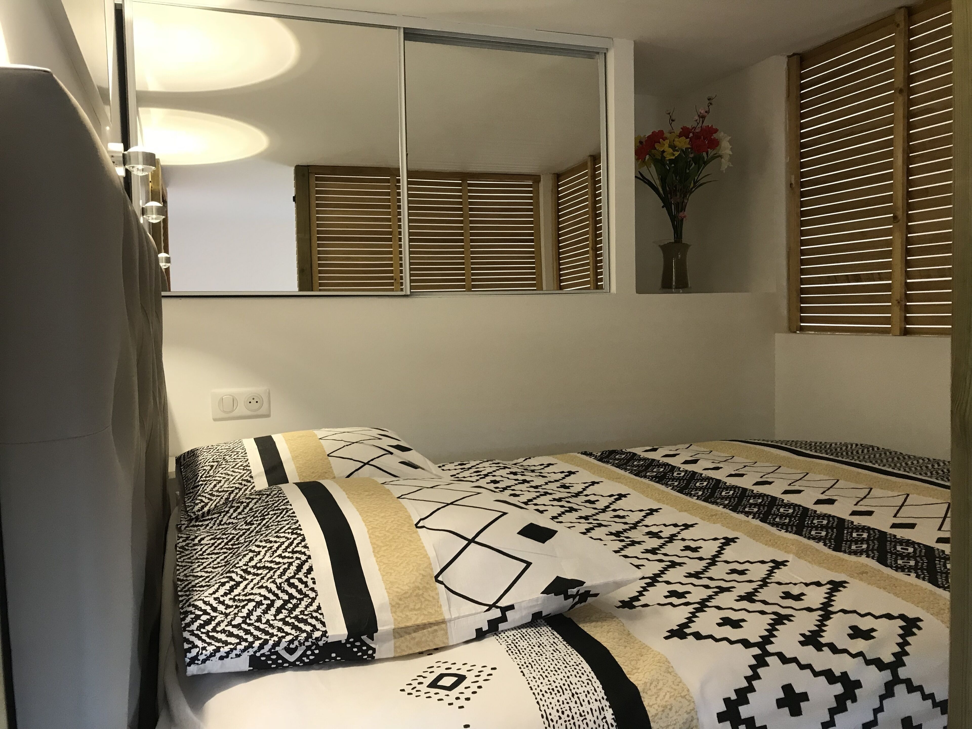 A Funtana Secca - STUDIO de Luxe DRC