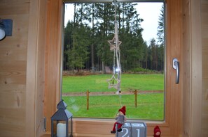 Interiör