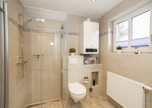 Hair dryer - Four star accommodation in Friesenhörn, in a quiet, south-facing location directly on the dike (Horumersiel)