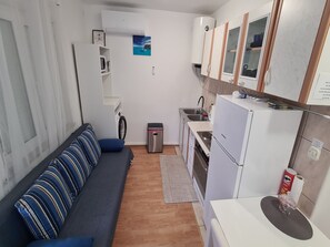 Interior - Apartment in Strannaehe (Starigrad)