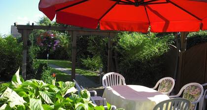 Herzlich Willkommen im Ferienparadies Haus Kotthoff - Erholung pur!