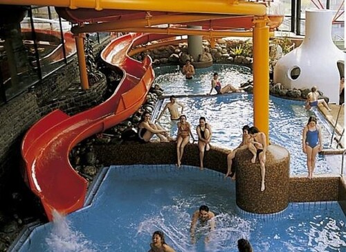 Herzlich Willkommen im Ferienparadies Haus Kotthoff - Erholung pur!