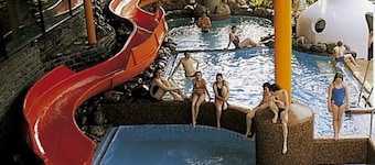 Welcome to the holiday paradise Haus Kotthoff - pure relaxation!