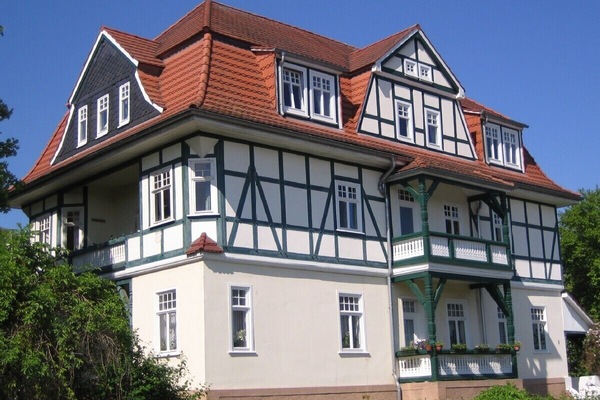Villa Fredora