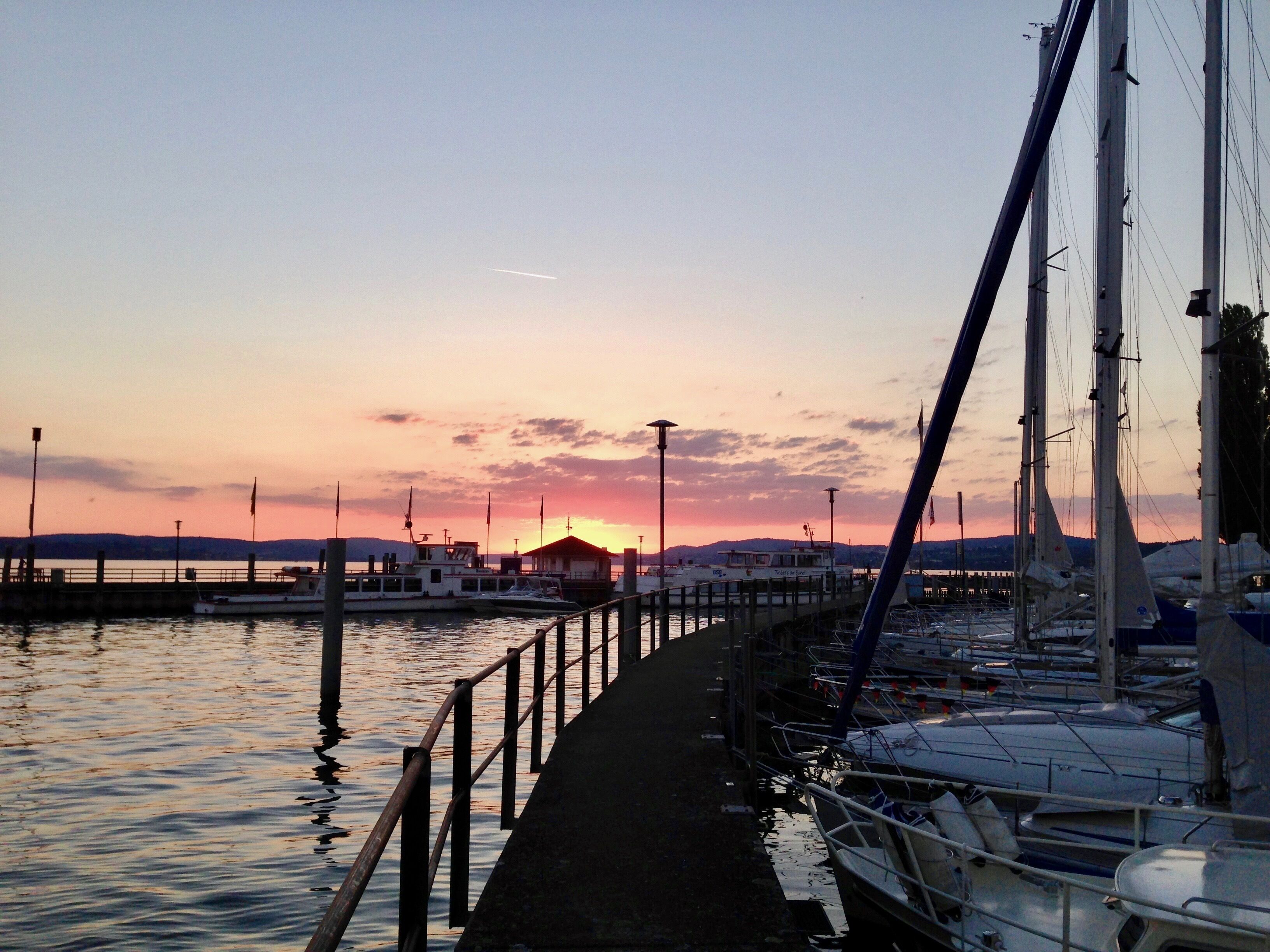 Bodensee in 20 Minuten Autoentfernung