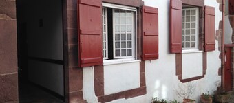 T2 St Jean Pied de Port