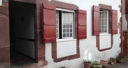 T2 St Jean Pied de Port