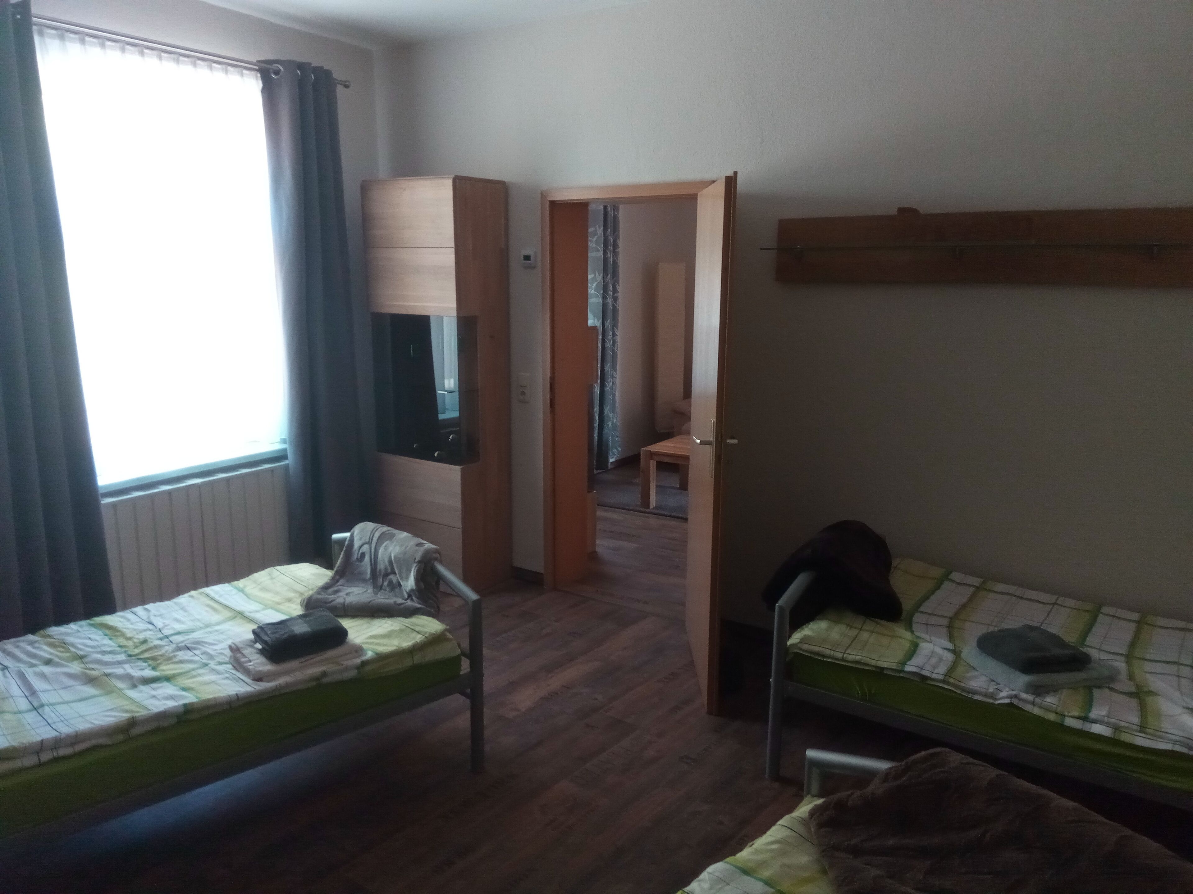 Room rental Steinfeld