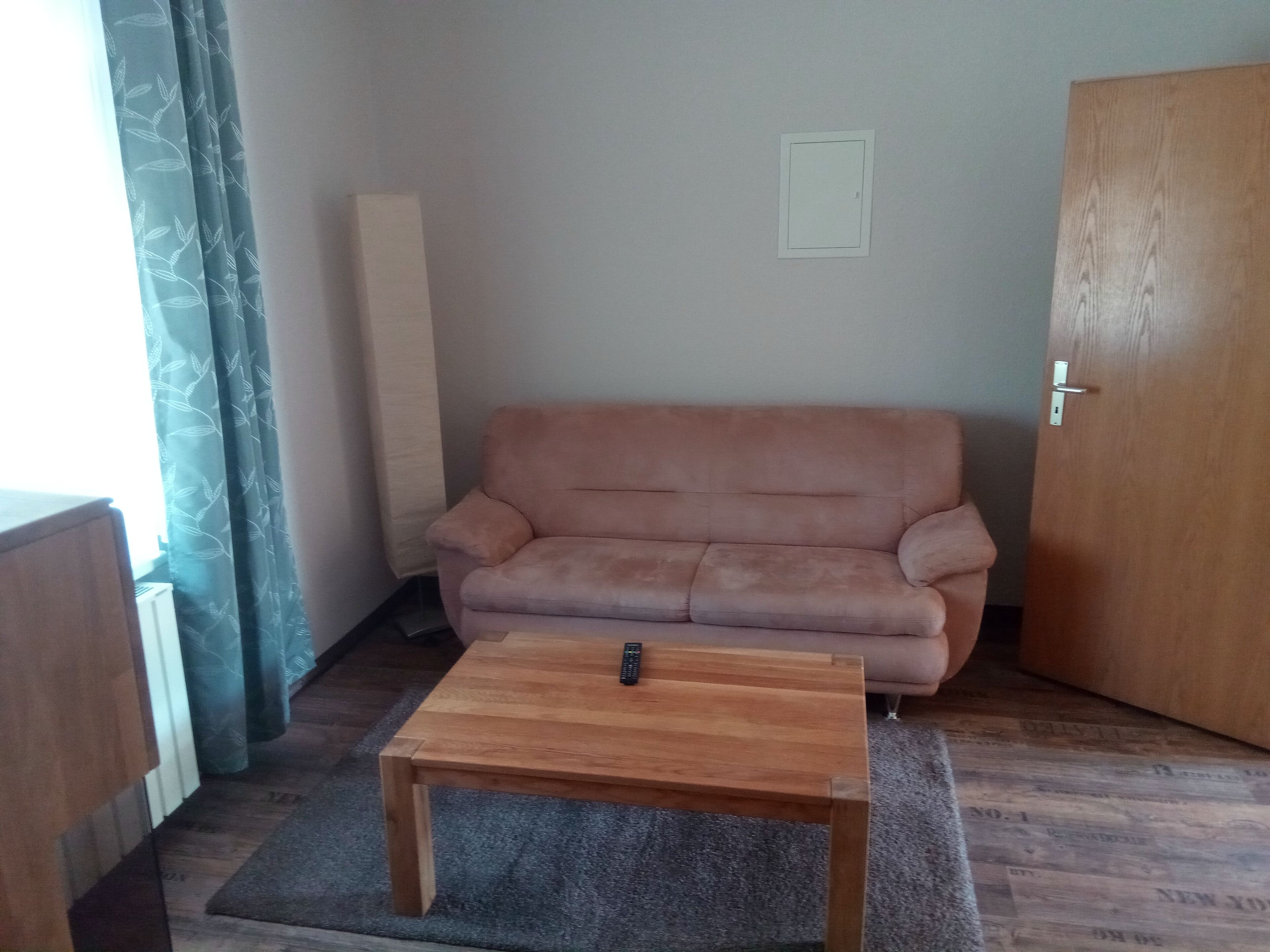 Room rental Steinfeld