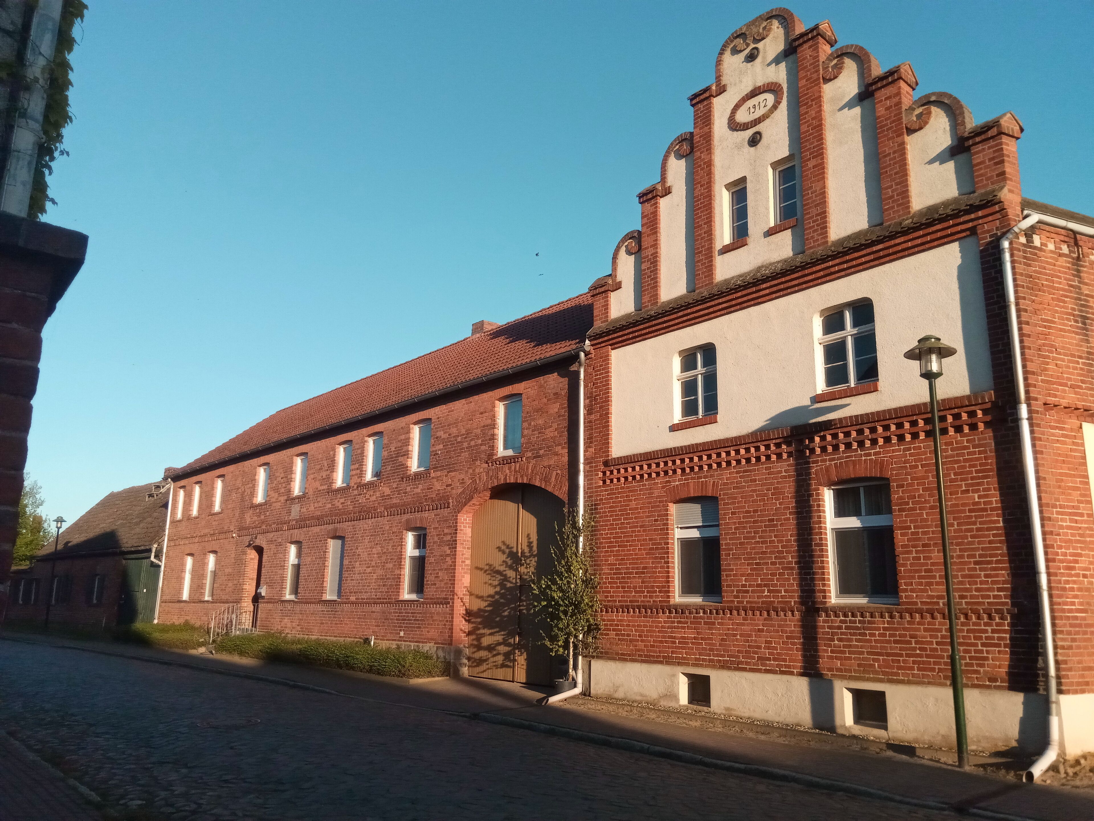 Room rental Steinfeld