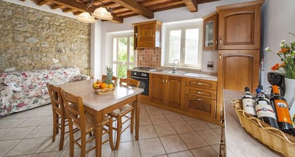 Panorama-Ferien-Toscana
Your vacation home in Tuscany