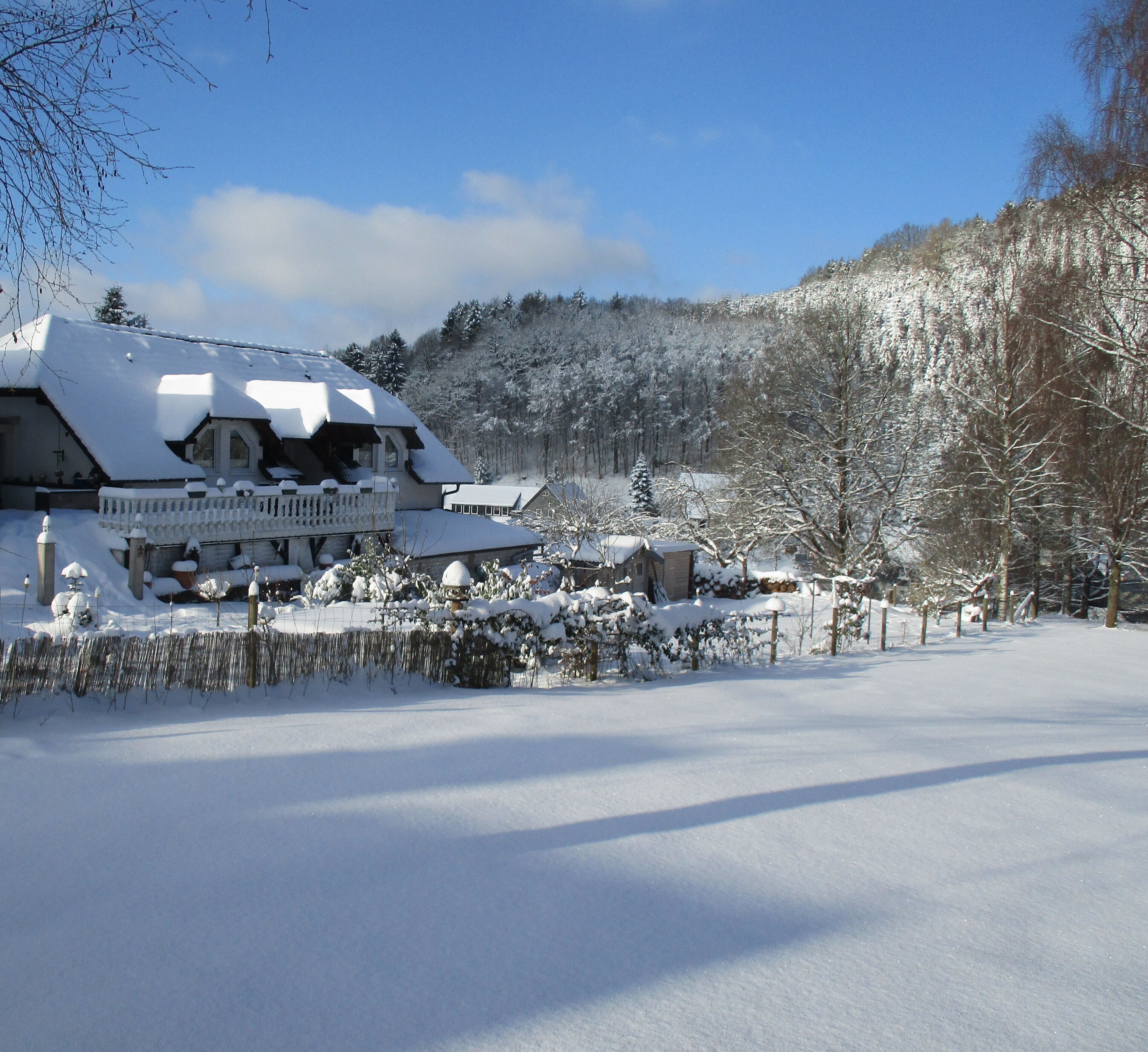 Außenbereich