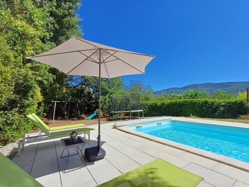 Villa pohja vain qqs Kms Beach Studio 3 * - allas, pelit, ..