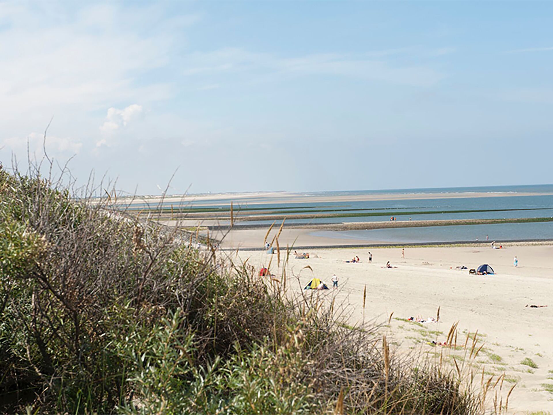 Plage