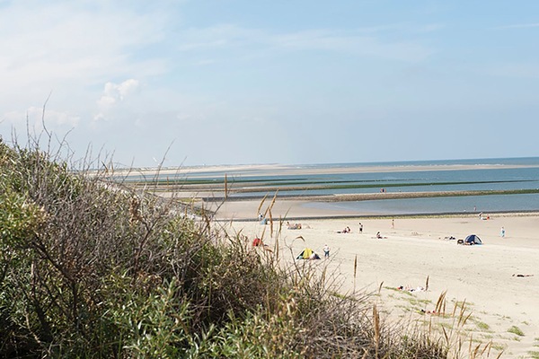 Plage
