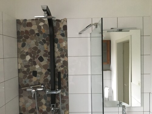 Topmodernes 2 Zimmer Appartement 