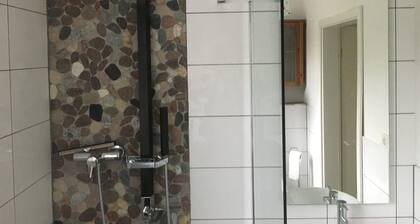 Topmodernes 2 Zimmer Appartement