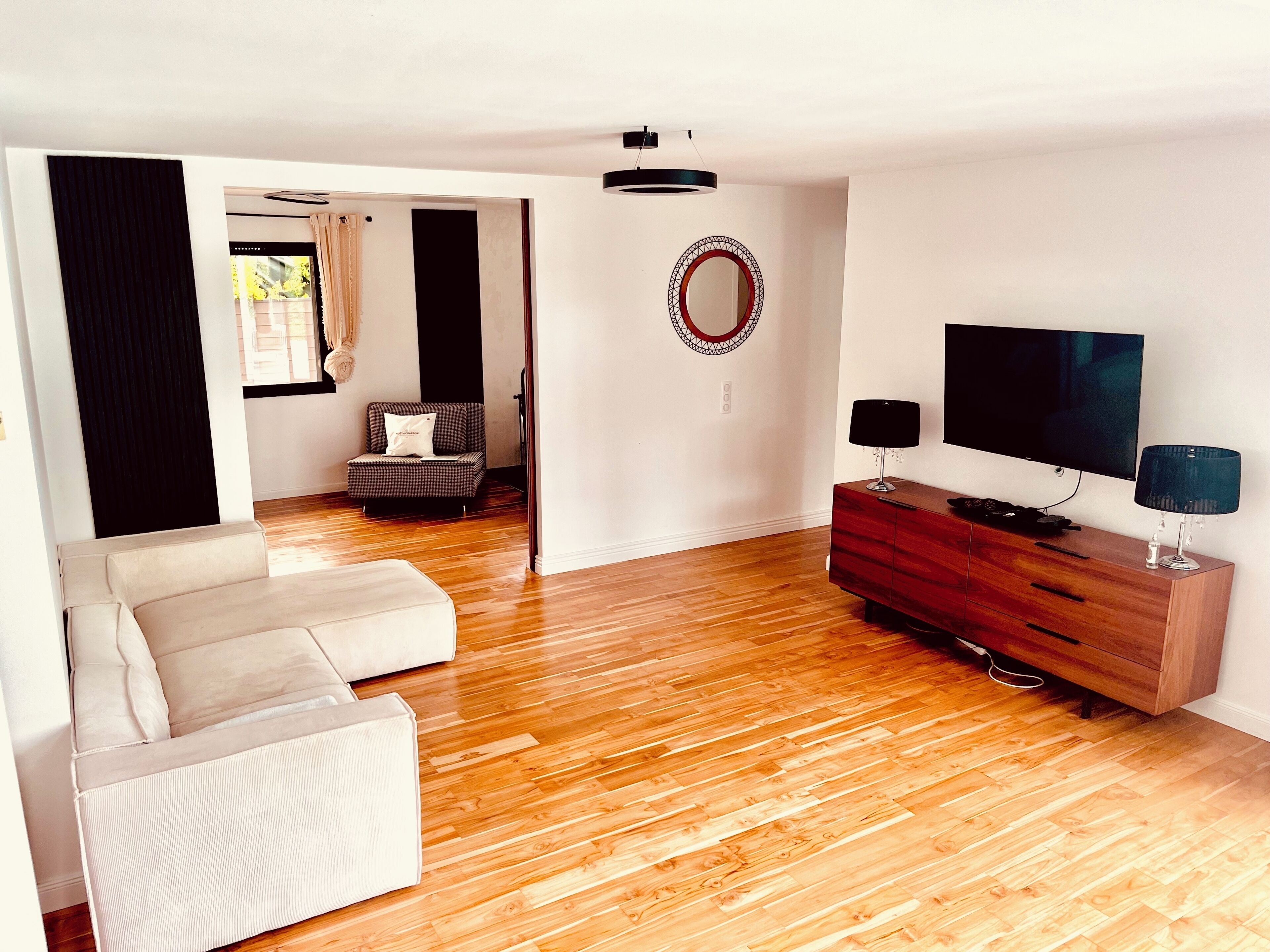 Smart-tv