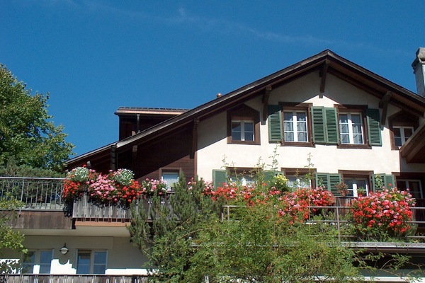 Außenbereich