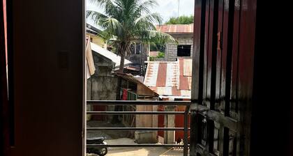 Apartment 1 - Apartment Cebu - Mandaue - 2pers