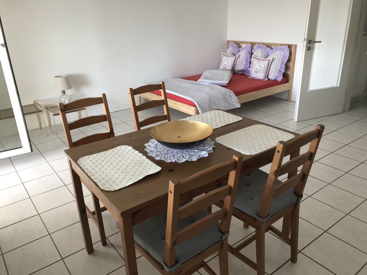 Bild für Gastgeberprofil