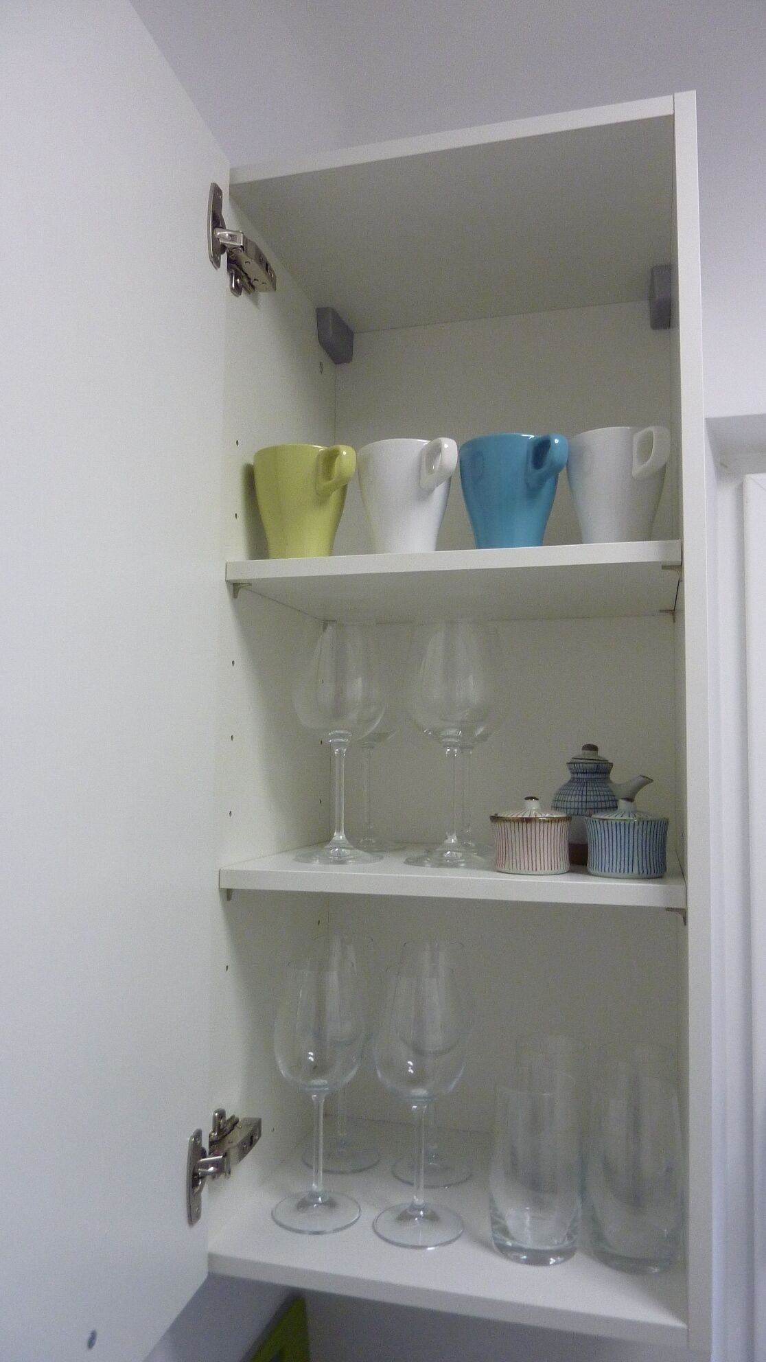 Apartment in the countryside and private garden with good transport links to the center