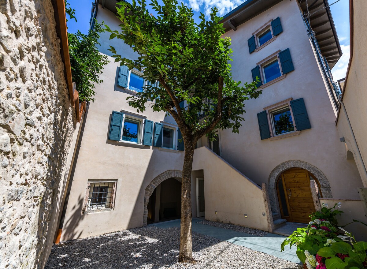 Bild für Gastgeberprofil