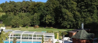 Gite L'Ecurie du Moulin 