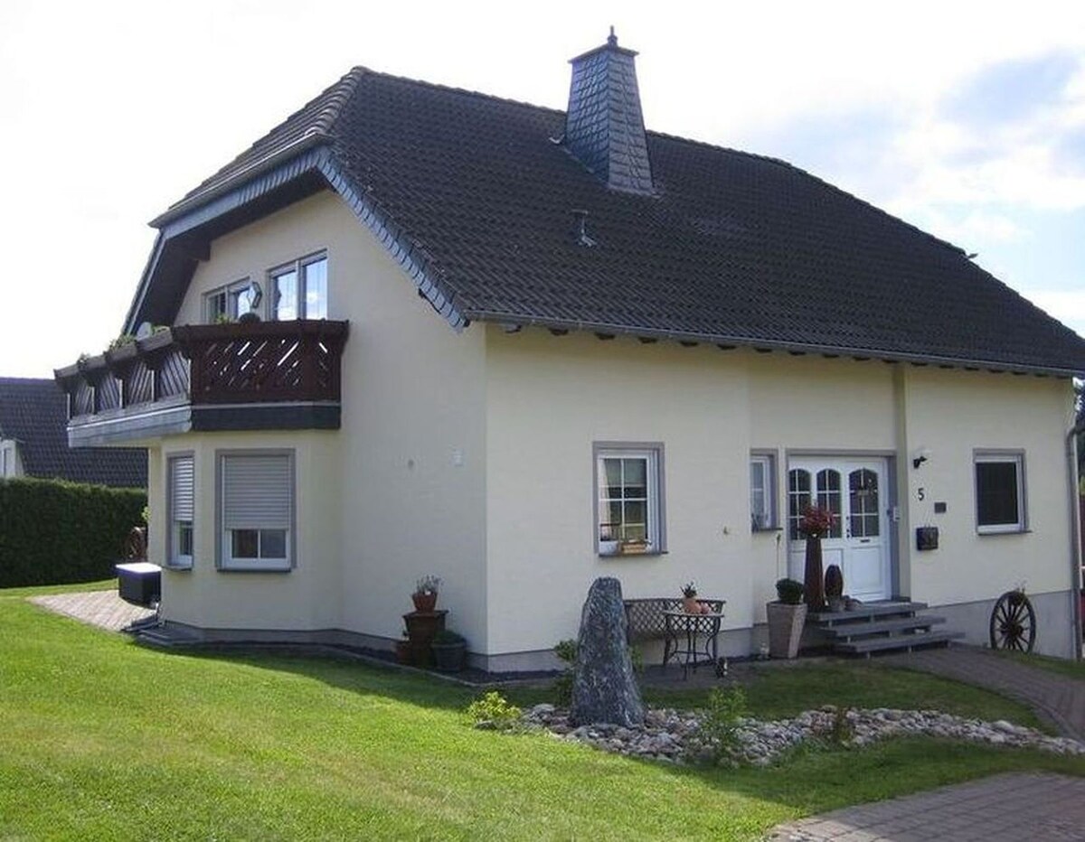 Image de profil de l’hôte