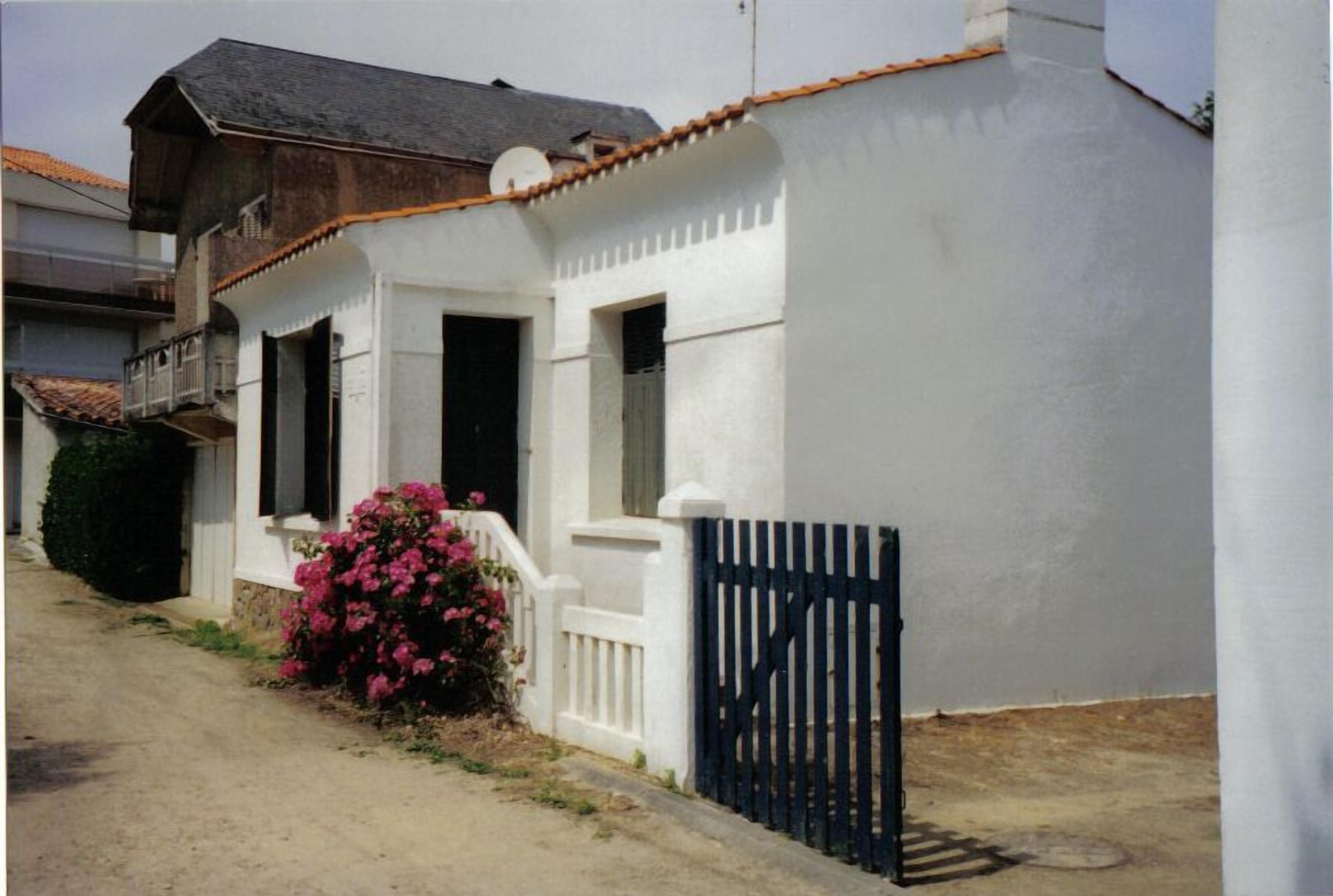 Family Villa El-Be