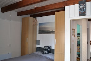 1 Schlafzimmer, kostenloses WLAN