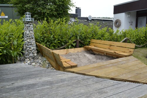 A piece of Denmark in Dithmarschen