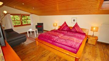 3 Schlafzimmer, Bügeleisen/Bügelbrett, kostenloses WLAN, Bettwäsche