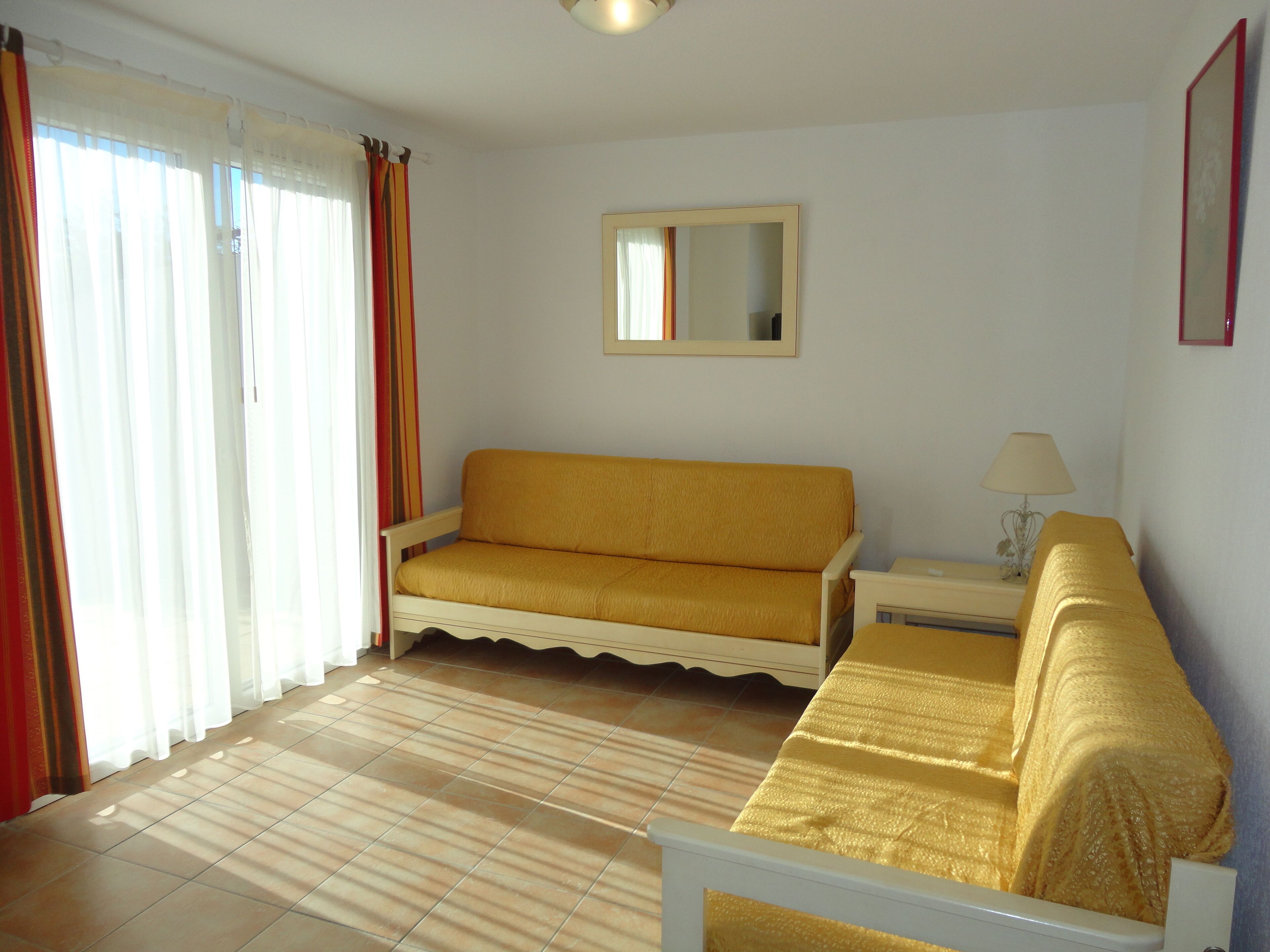 VILLA T3 PMR CLEAR VIEW ON THE PYRENEES