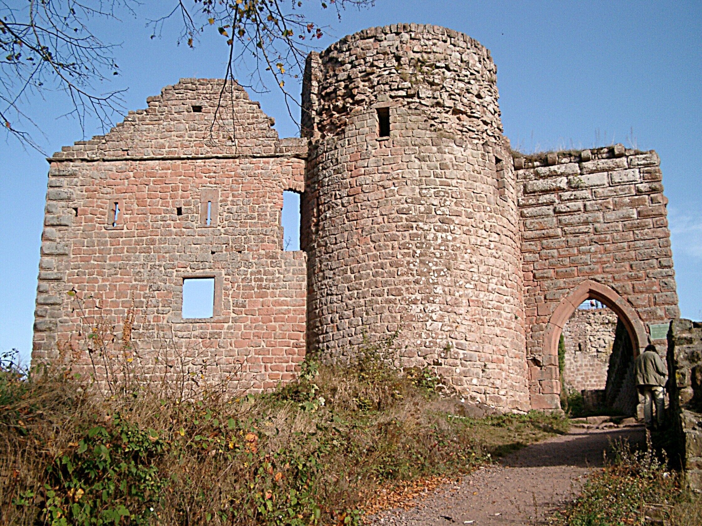 Severdighet