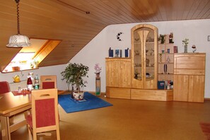 Interiör