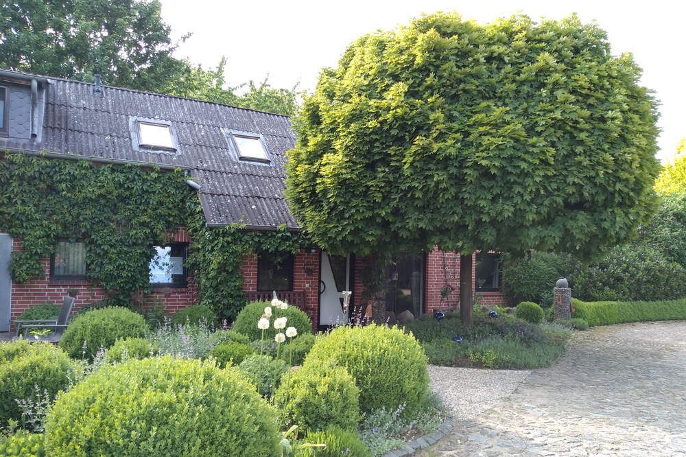 Relax in beautiful surroundings