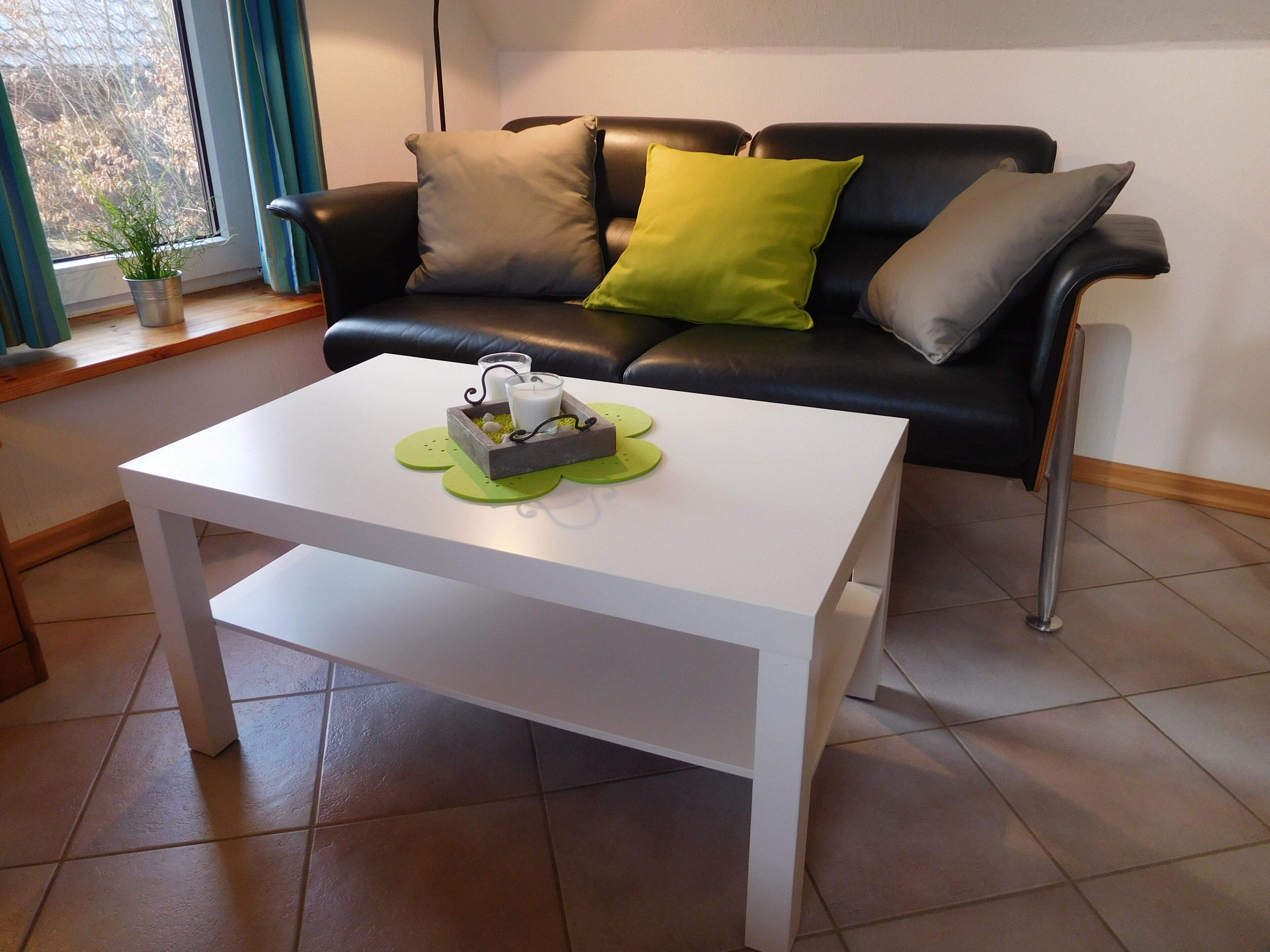 Relax in beautiful surroundings