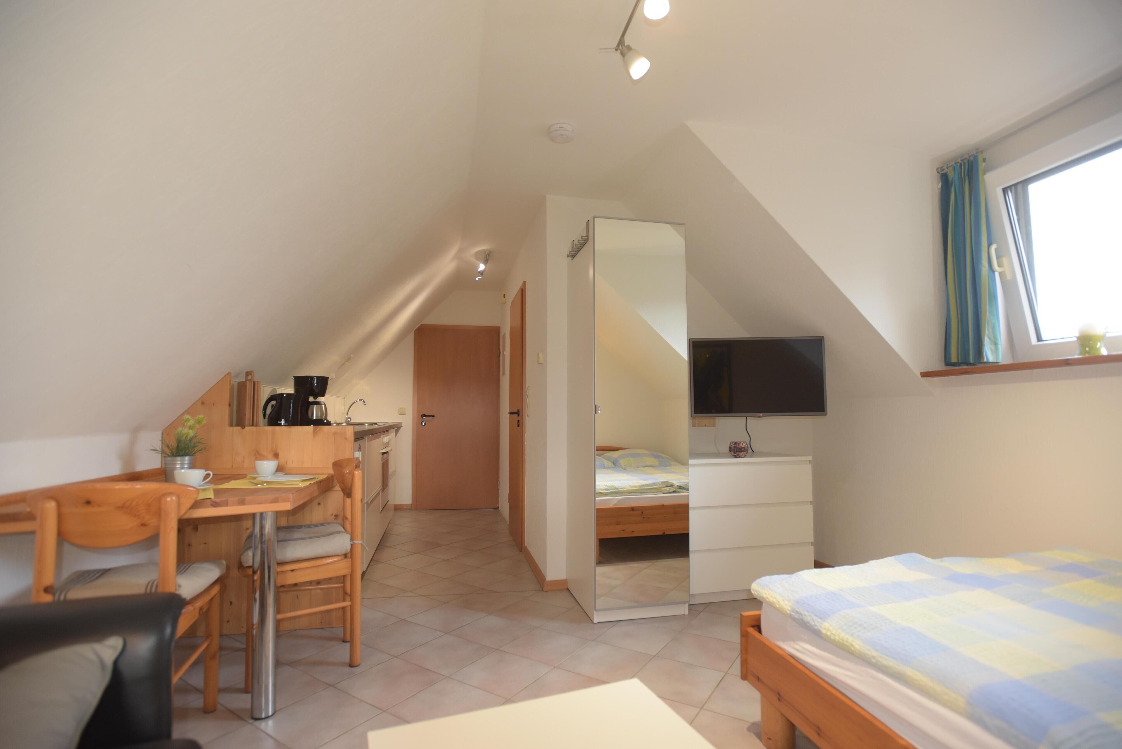 Relax in beautiful surroundings