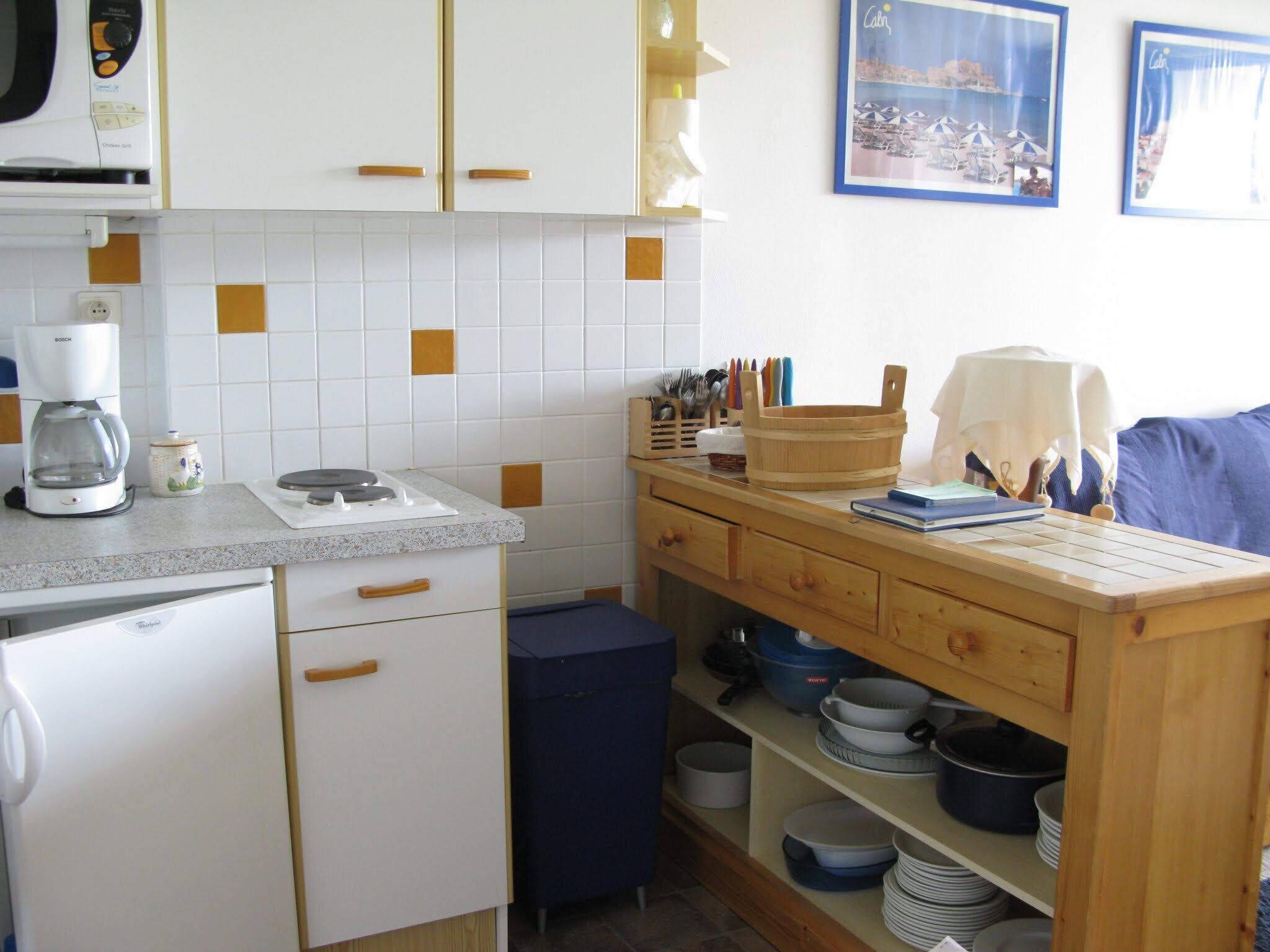 Apartment T3 ski in Villard de Lans, 6 people per week