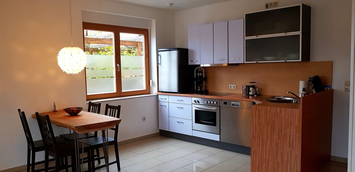 Bild für Gastgeberprofil