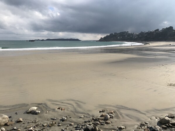 Beach nearby - Apartment *** approved 2018 - Trestraou Beach (Perros-Guirec)