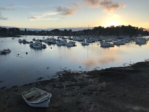 Marina - Apartment *** approved 2018 - Trestraou Beach (Perros-Guirec)